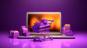 E-Commerce Platform